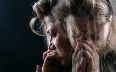 Anxiety and depression counselling