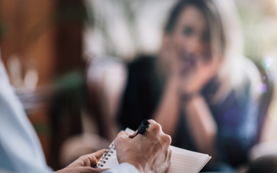 Trauma and EMDR therapy (including PTSD & CPTSD)
