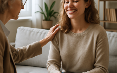 CBT informed psychotherapy