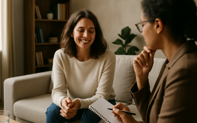 What is the role of intuition in psychotherapy?