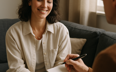 How does one prepare for a regression therapy session?