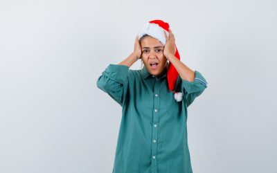 How to Cope with the Stress of the Holidays