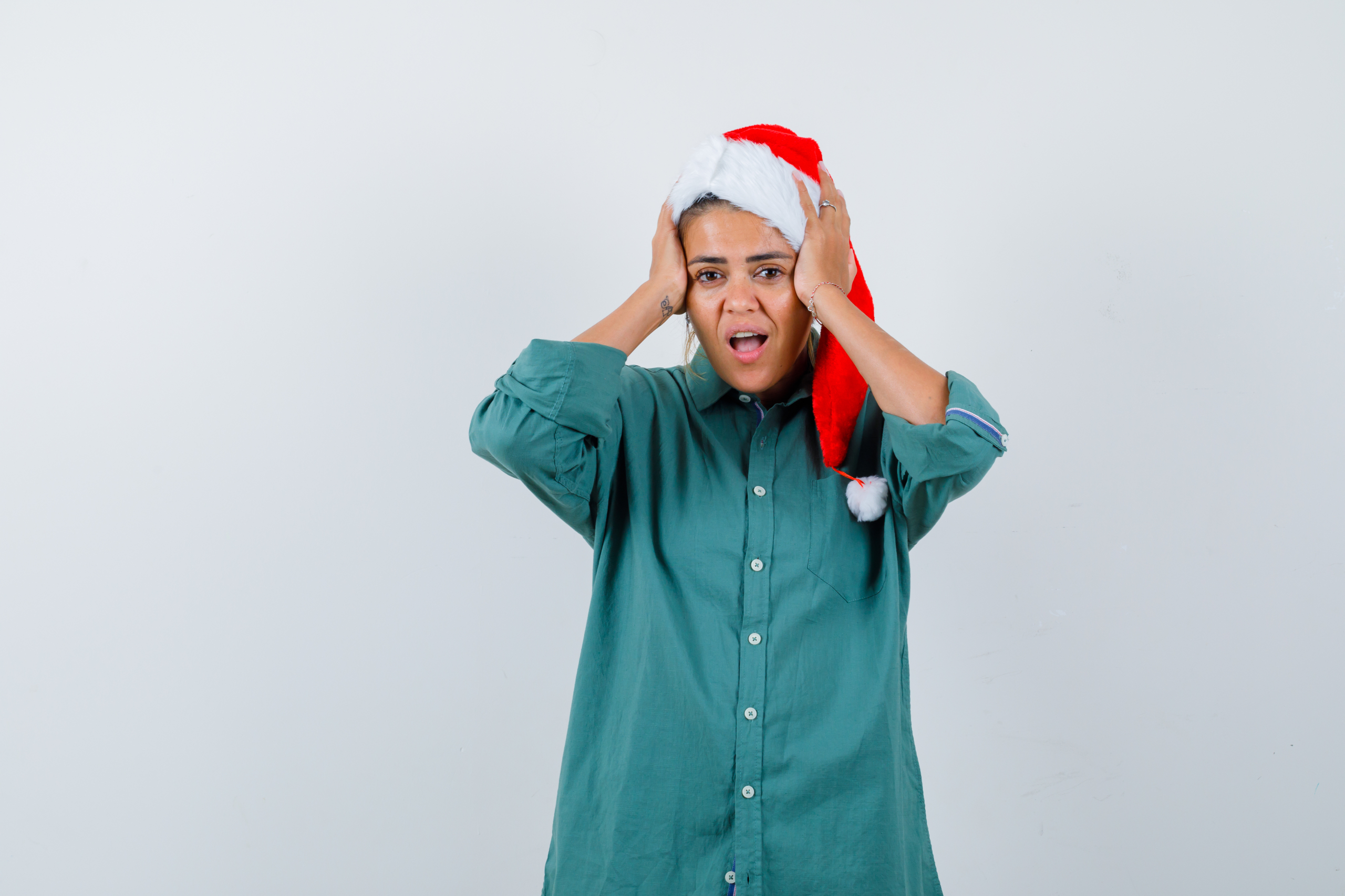Holiday Stress